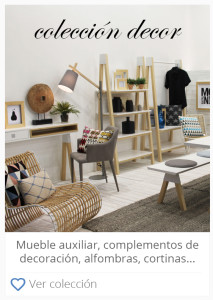 Muebles Gascón | COLECCIÓN AUXILIAR | Tienda de Muebles Huesca
