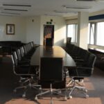 Sala de reuniones Dileoffice